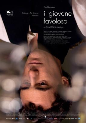 Il giovane favoloso-(sous-titres français)-FESTIVAL DU FILM ITALIEN CONTEMPORAIN