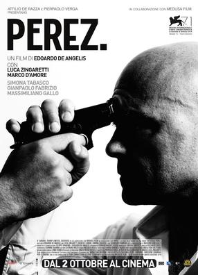 Perez-(sous-titres français)-FESTIVAL DU FILM ITALIEN CONTEMPORAIN