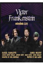 Victor Frankenstein vf