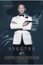 Spectre - The IMAX Experience