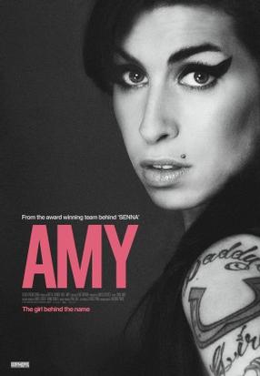 Amy (version originale Anglaise sous-titres Francais)