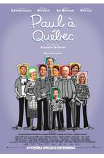 PAUL À QUÉBEC (original French version)