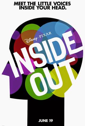 Inside Out 3D
