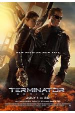 Terminator: Genisys 3D vf