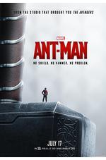 Ant-Man 3D vf