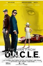 The Man from U.N.C.L.E.: The IMAX Experience