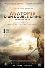 Anatomie d'un double crime (Spanish version sub-titles in French)