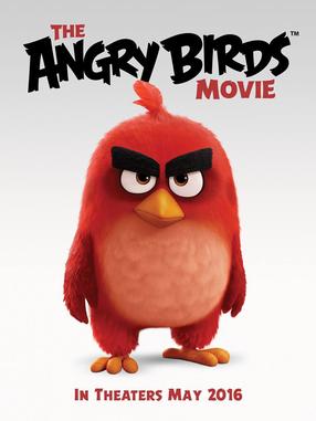 ANGRY BIRDS: LE FILM 3D