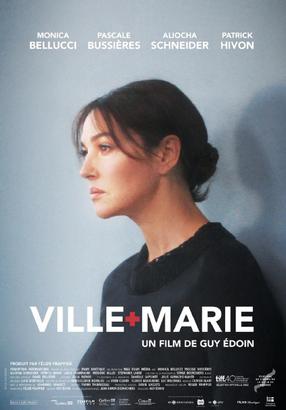 Ville-Marie (original French version)