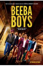 Beeba Boys (version originale Anglaise)