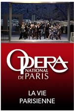 La vie parisienne: OPERA NATIONAL DE PARIS