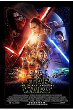 Star Wars: Episode VII - The Force Awakens 3D