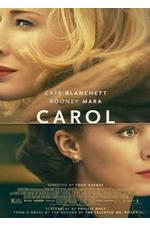 Carol (French version)