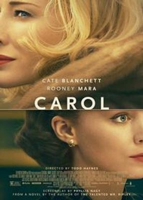 Carol (French version)