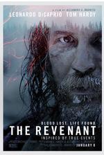 THE REVENANT: THE IMAX EXPERIENCE