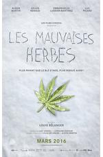 Les Mauvaises herbes (original French version)