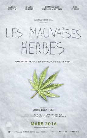 Les Mauvaises herbes (original French version)