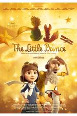 The Little Prince 3D