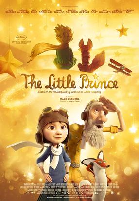 The Little Prince 3D