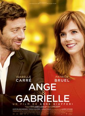 Ange et Gabrielle (original French version)