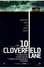 10 Cloverfield Lane: The IMAX Experience