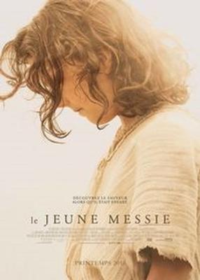 Le Jeune Messie (original French version)