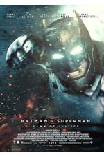 Batman v Superman : L’Aube de la Justice - L'experience IMAX