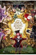 Alice Through The Looking Glass: An IMAX 3D Experience