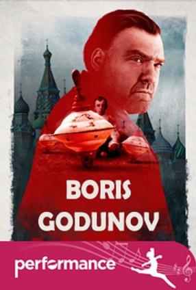 Boris Godunov: Royal Opera House