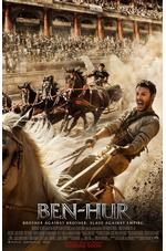 Ben-Hur (2016) An IMAX 3D Experience