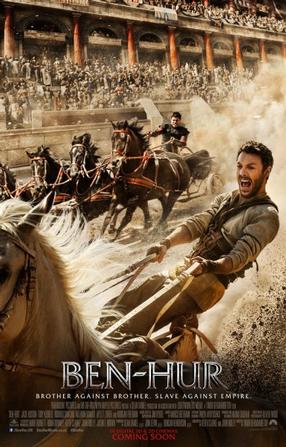 Ben-Hur (2016) vf  L'Expérience IMAX 3D