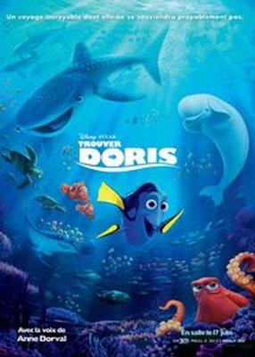 Trouver Doris:L'Expérience IMAX 3D