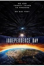 Independence Day: Resurgence 3D vf