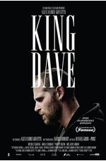 King Dave (original French version)