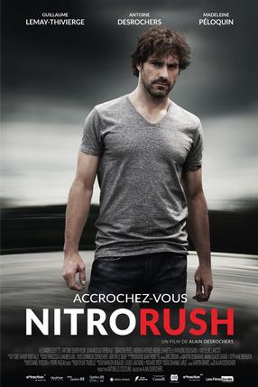 Nitro Rush (French version)