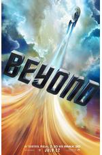 Star Trek: Beyond - 3D