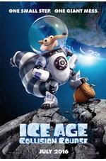 ICE AGE: COLLISION COURSE 3D