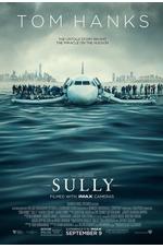 Sully – An IMAX Experience