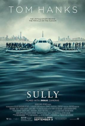 Sully vf- L'experience IMAX