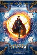 Doctor Strange - An IMAX 3D Experience