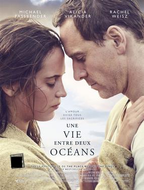 The Light Between Oceans (version originale Anglaise)