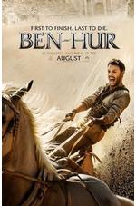 Ben-Hur (2016) 3D