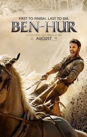 Ben-Hur (2016) 3D vf