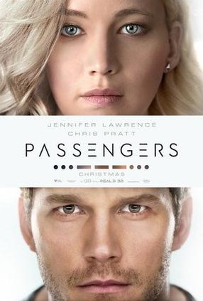 Passagers