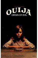 Ouija: l'origine du mal