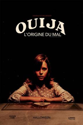 Ouija: l'origine du mal