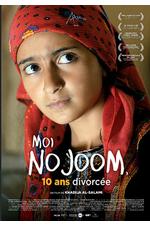 Moi Nojoom, 10 ans, divorcée (V.O.S.T.F.)