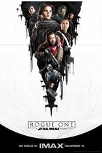 Rogue One: A Star Wars Story - An IMAX 3D Experience