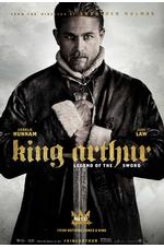 Le Roi Arthur: La légende d'Excalibur