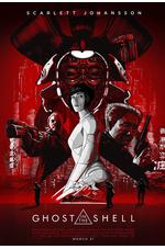 Ghost in The Shell: Le Film